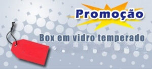 BOX - BANHEIRO